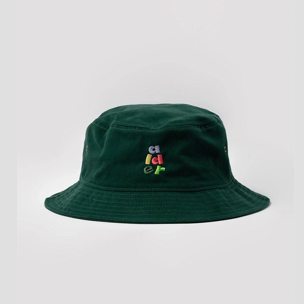 Alder Apparel Beach Day Bucket Hat